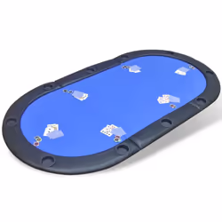 VidaXL 80136 set da poker