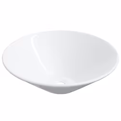 Lavandini 2 pz Bianchi 42x42x14 cm in Ceramicacod mxl 72988 - Vista aggiuntiva 2