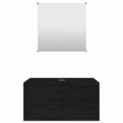 VidaXL 242557 set di mobili da bagno - Vista aggiuntiva 4