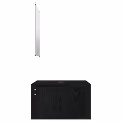 VidaXL 242557 set di mobili da bagno - Vista aggiuntiva 5