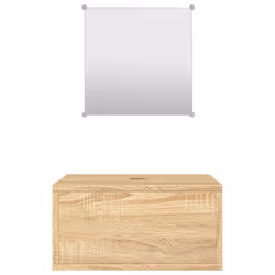 VidaXL 242558 set di mobili da bagno - Vista aggiuntiva 4