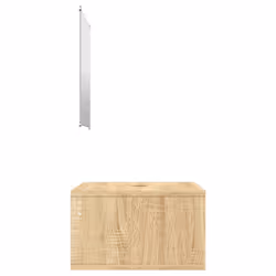 VidaXL 242558 set di mobili da bagno - Vista aggiuntiva 5