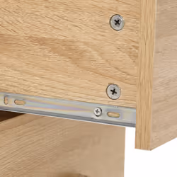 VidaXL 242562 set di mobili da bagno - Vista aggiuntiva 6