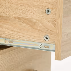 VidaXL 242564 set di mobili da bagno - Vista aggiuntiva 6