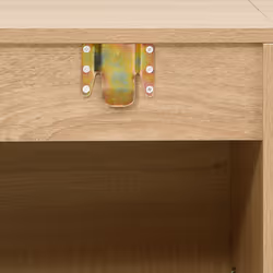 VidaXL 242564 set di mobili da bagno - Vista aggiuntiva 8