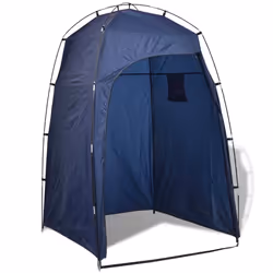 Tendaper Doccia/WC/Spogliatoio Blucod mxl 72965 - Vista aggiuntiva 2