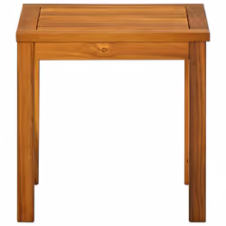 VidaXL 41746 sedia da esterno Salone Poliestere, Cloruro di polivinile (PVC) - Vista aggiuntiva 7
