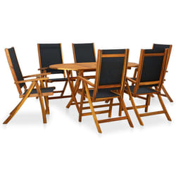 VidaXL 41748 set mobili da esterno
