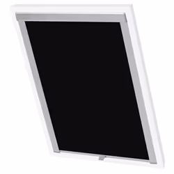 Tendaa Rullo Oscurante Persiana Nera 102 cod mxl 129329 - Vista aggiuntiva 2