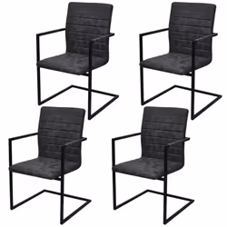 VidaXL 272415, Cotone, Poliestere, 530 mm, 610 mm, 882 mm, 48 cm, 42 cm