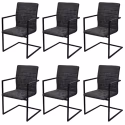 VidaXL 272416, Cotone, Poliestere, 530 mm, 610 mm, 882 mm, 48 cm, 42 cm