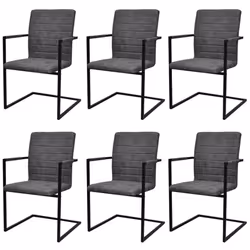 VidaXL 272418, Cotone, Poliestere, 530 mm, 610 mm, 882 mm, 48 cm, 42 cm