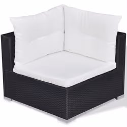 VidaXL 41876 set mobili da esterno - Vista aggiuntiva 7