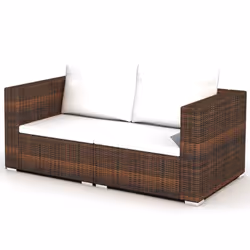 VidaXL 41877 set mobili da esterno - Vista aggiuntiva 5