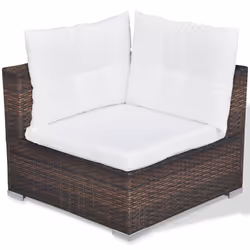 VidaXL 41877 set mobili da esterno - Vista aggiuntiva 6