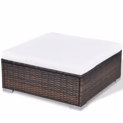 VidaXL 41877 set mobili da esterno - Vista aggiuntiva 8