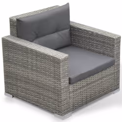 VidaXL 41879 set mobili da esterno - Vista aggiuntiva 6