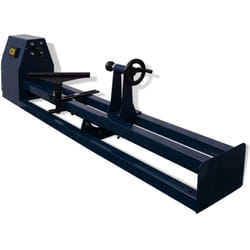 Vidaxl - Tornio per Legno 1000 mm 400 w