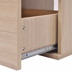 VidaXL 272232 set di mobili da bagno - Vista aggiuntiva 4