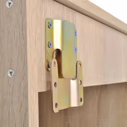 VidaXL 272232 set di mobili da bagno - Vista aggiuntiva 5