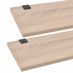 VidaXL 272232 set di mobili da bagno - Vista aggiuntiva 6
