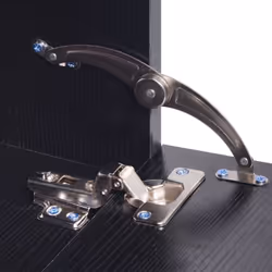 VidaXL 272233 set di mobili da bagno - Vista aggiuntiva 4