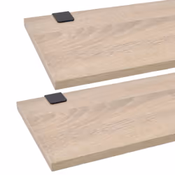 VidaXL 272234 set di mobili da bagno - Vista aggiuntiva 4