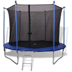 Vidaxl - Set per Trampolino 5 pz 3,05 m 245771