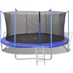 Vidaxl - Set per Trampolino 5 pz 3,96 m 576413