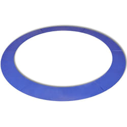 Vidaxl - Tampone di Sicurezza per Trampolino Rotondo 10'/3,05 m 506836
