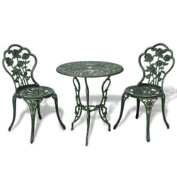 VidaXL 42164 set mobili da esterno