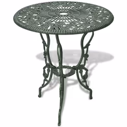 VidaXL 42164 set mobili da esterno