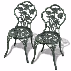 VidaXL 42164 set mobili da esterno - Vista aggiuntiva 5
