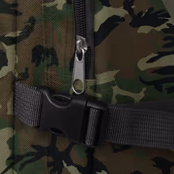 VidaXL 91098 zaino Mimetico Poliestere - Vista aggiuntiva 5