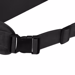VidaXL 91100 zaino Nero Poliestere - Vista aggiuntiva 6