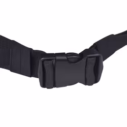 VidaXL 91104 zaino Nero, Verde Poliestere - Vista aggiuntiva 5