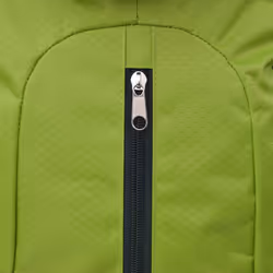 VidaXL 91104 zaino Nero, Verde Poliestere - Vista aggiuntiva 7