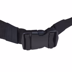 VidaXL 91106 zaino Nero, Grigio Poliestere - Vista aggiuntiva 5
