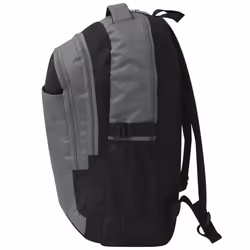 Zaino da Scuola 40 L Nero e Grigiocod mxl 121082 - Vista aggiuntiva 3
