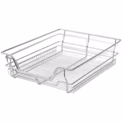 Cestelli a Rete Estraibili 2 pz 500 mm Argentaticod mxl 127215 - Vista aggiuntiva 3