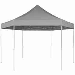 Questo gazebo pieghevole sarà l'ideale per una vasta gamma di funzioni all'aperto, come spettacoli, matrimoni, feste, barbecu ...