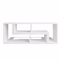 VidaXL 243066 supporto TV e sistema audio - Vista aggiuntiva 4