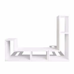 VidaXL 243066 supporto TV e sistema audio - Vista aggiuntiva 6