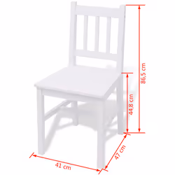 VidaXL 242955 set di mobili per cucina e sala da pranzo - Vista aggiuntiva 7