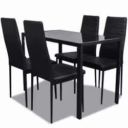 VidaXL 242986, 5 pz