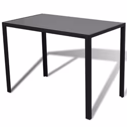 VidaXL 242986 set di mobili per cucina e sala da pranzo