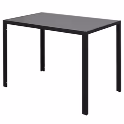VidaXL 242989 set di mobili per cucina e sala da pranzo - Vista aggiuntiva 4