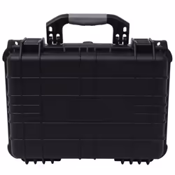 Custodia Protettiva per Attrezzature 40,6x33x17,4 cm Neracod mxl 96972 - Vista aggiuntiva 2