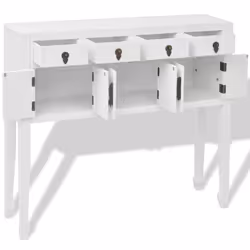 VidaXL 242647 credenza per soggiorno 6 porta/porte - Vista aggiuntiva 4