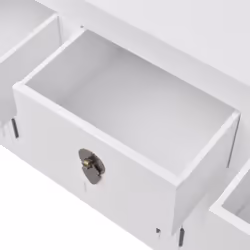 VidaXL 242647 credenza per soggiorno 6 porta/porte - Vista aggiuntiva 5